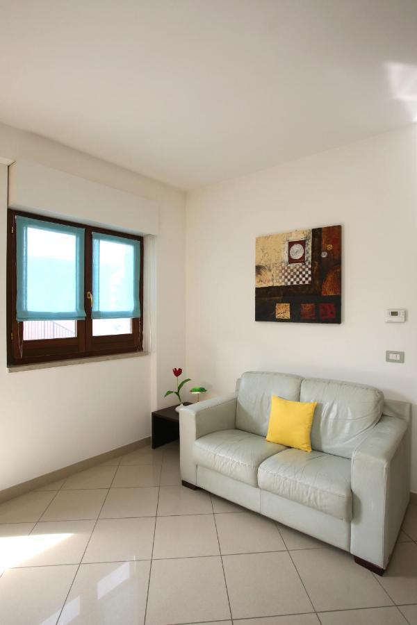 Residence Villaggio Del Sole Termoli Dış mekan fotoğraf