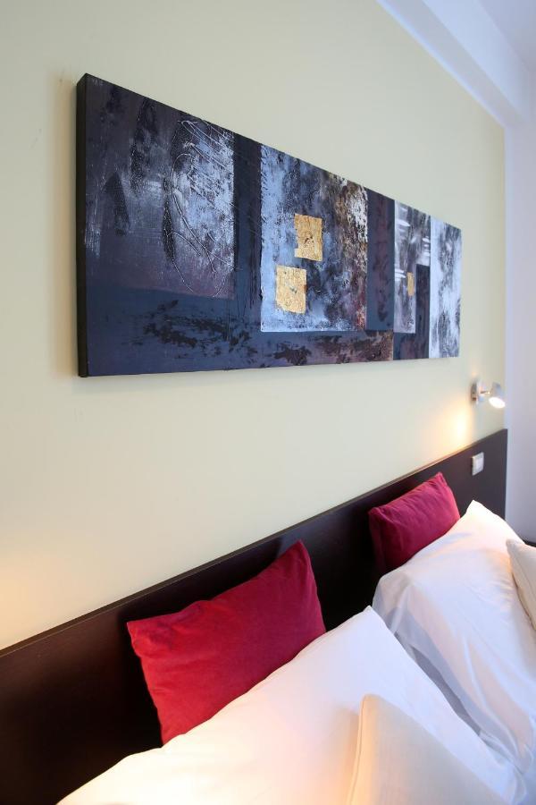 Residence Villaggio Del Sole Termoli Dış mekan fotoğraf